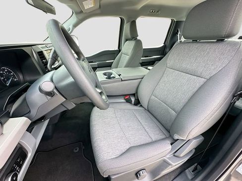 New 2026 Ford F250 XL w/ STX Appearance Package image 14