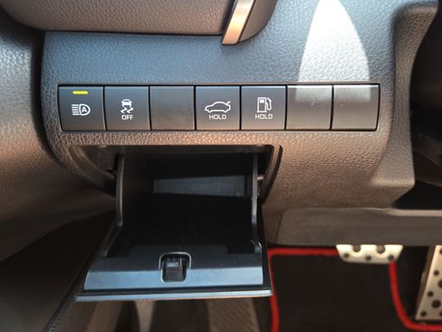 Certified 2022 Toyota Camry TRD FWD image 16