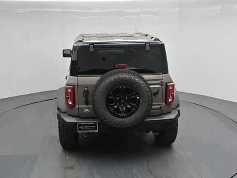 New 2026 Ford Bronco Badlands AWD/4WD image 40