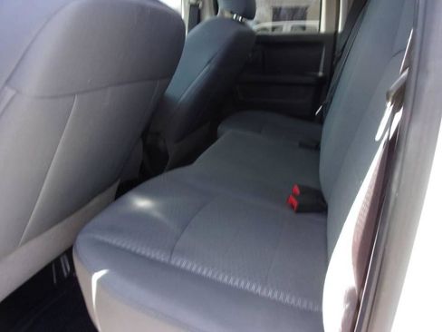 Used 2014 RAM 1500 Tradesman w/ Popular Equipment Group image 8