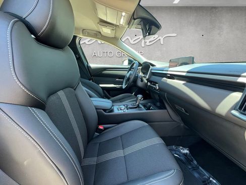 Used 2025 MAZDA CX-50 AWD 2.5 S w/ Select Package image 24