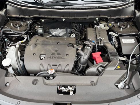 New 2026 Mitsubishi Outlander Sport LE AWD/4WD image 45