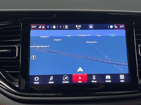 New 2026 Dodge Durango GT AWD/4WD image 15