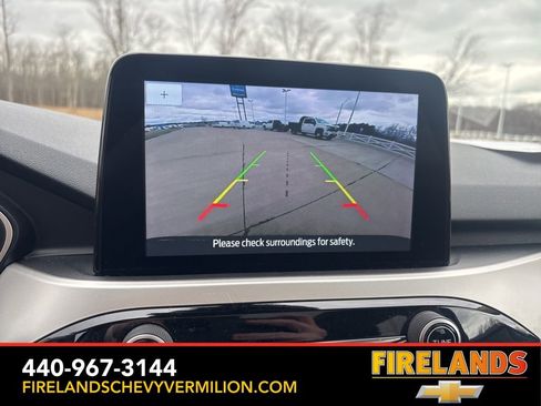 Used 2020 Ford Escape SE image 5