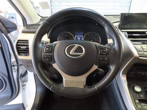 Used 2015 Lexus NX 200t FWD w/ Premium Package image 9
