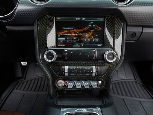 Used 2015 Ford Mustang GT Premium w/ GT Performance Package image 21