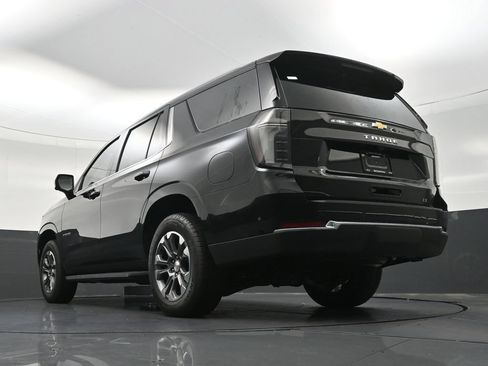 Used 2026 Chevrolet Tahoe LT w/ Comfort Package RWD image 26