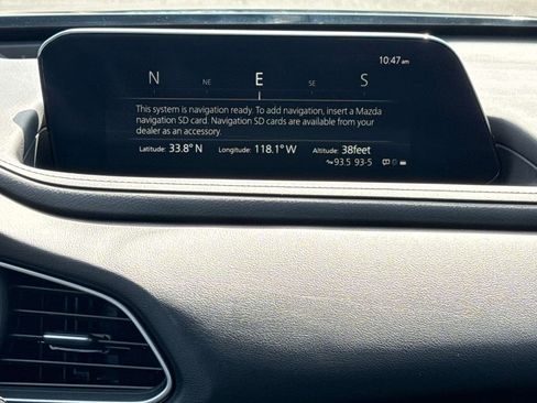 Certified 2025 MAZDA CX-30 AWD 2.5 S w/ Select Sport Pkg image 18