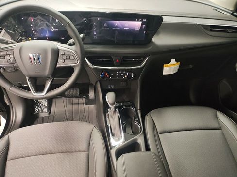 New 2026 Buick Encore GX Preferred w/ Comfort Package image 30