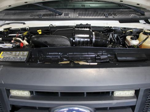 Used 2009 Ford E-150 and Econoline 150 RWD image 30