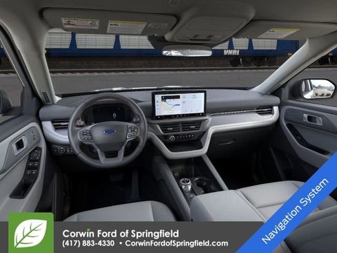 New 2026 Ford Explorer Active image 10