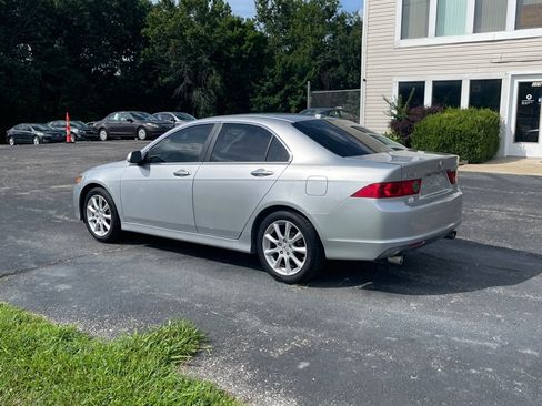 Used 2007 Acura TSX FWD image 3