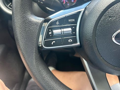 Used 2019 Kia Forte LXS FWD image 15