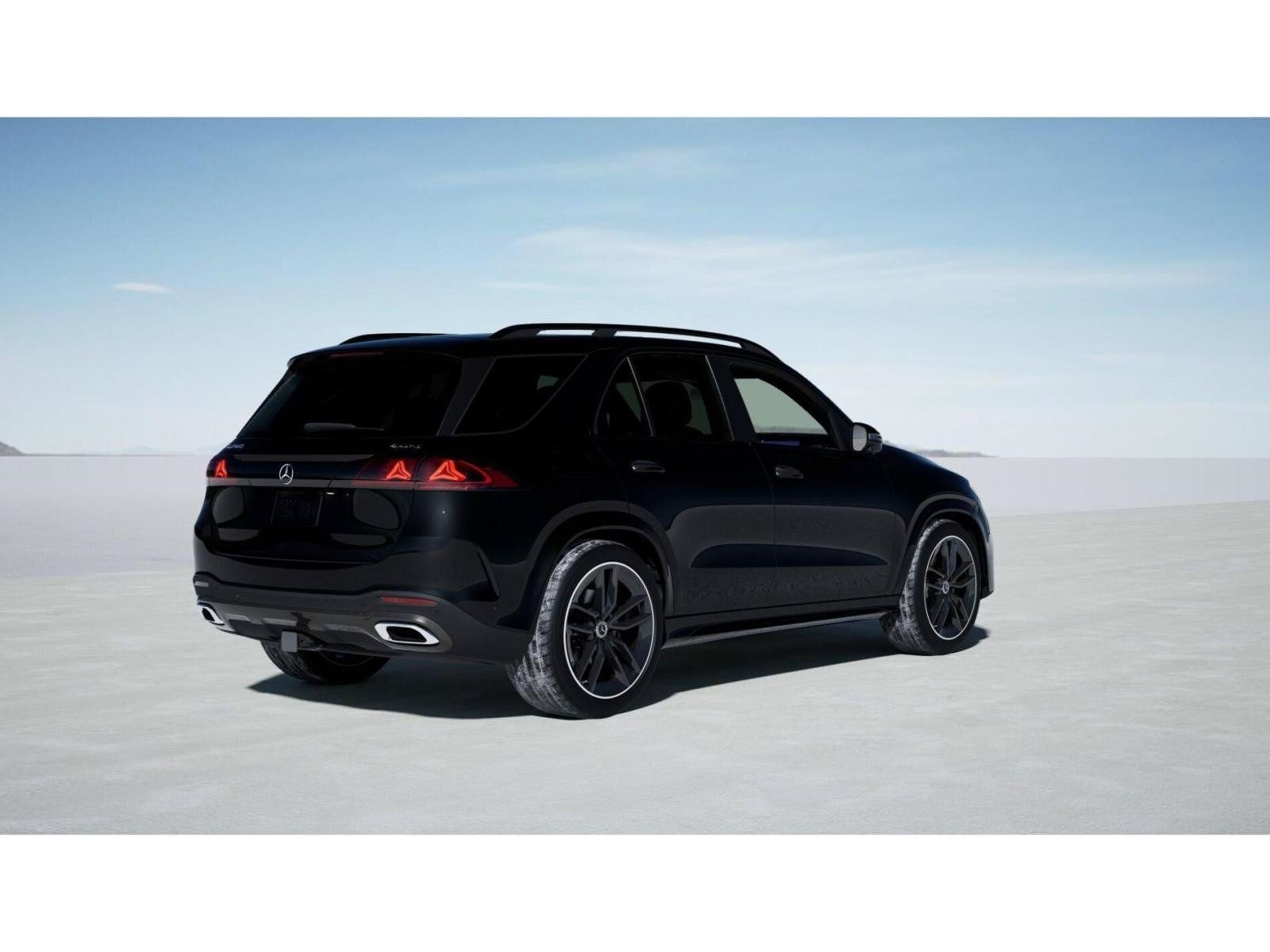 New 2027 Mercedes-Benz GLE 450 4MATIC image 21