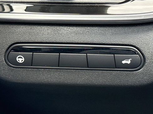 New 2027 INFINITI QX60 Sport w/ Dark Cargo Package AWD/4WD image 13