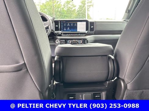 Used 2023 Chevrolet Silverado 1500 LT w/ All Star Edition Plus RWD image 21