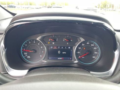 Used 2023 Chevrolet Traverse LT w/ Midnight/Sport Edition AWD/4WD image 18