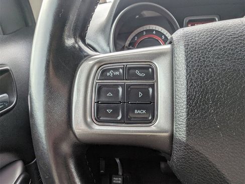 Used 2020 Dodge Journey Crossroad image 23