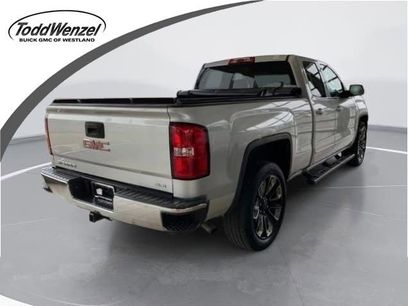 Used 2016 GMC Sierra 1500 SLE w/ SLE Value Package