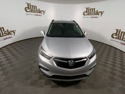 Certified 2022 Buick Encore Preferred w/ Safety Package