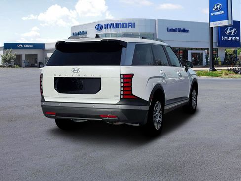 New 2026 Hyundai Palisade SEL image 7