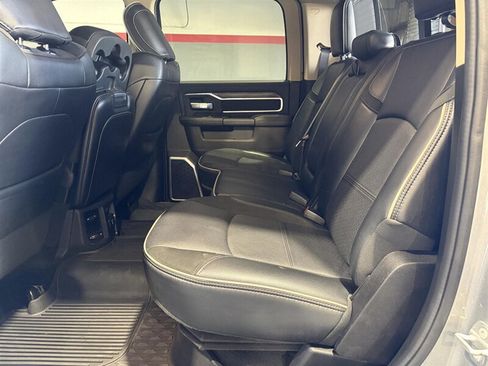 Used 2020 RAM 2500 Laramie AWD/4WD image 24