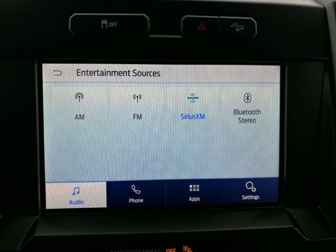 Used 2022 Ford F250 XLT w/ XLT Premium Package image 19