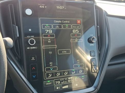 New 2026 Subaru Crosstrek 2.5i Limited image 17