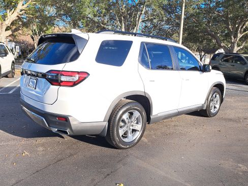 New 2026 Honda Pilot EX-L image 6