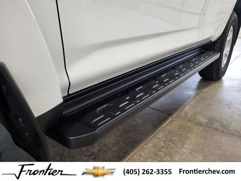 Used 2024 Toyota 4Runner SR5 Premium image 11