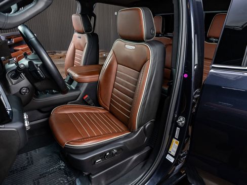 Used 2023 GMC Sierra 1500 Denali Ultimate image 29