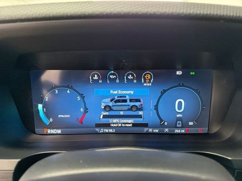 New 2026 Ford F150 STX w/ Equipment Group 200A image 22