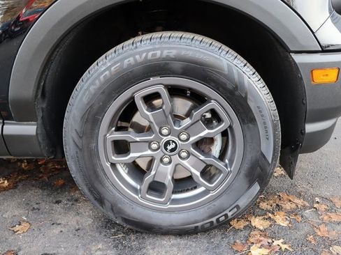 Used 2022 Ford Bronco Sport Big Bend image 14