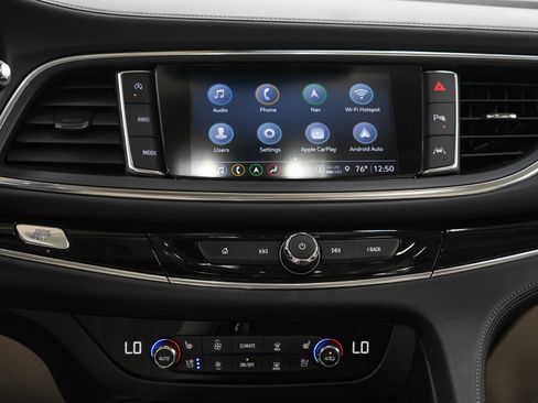 Used 2023 Buick Enclave Avenir w/ Trailering Package, 5000 lbs. AWD/4WD image 20