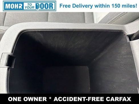 Used 2024 Chevrolet Trax LS image 23