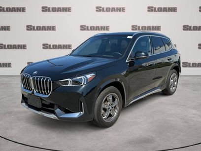 Used 2026 BMW X1 xDrive28i w/ Technology Package