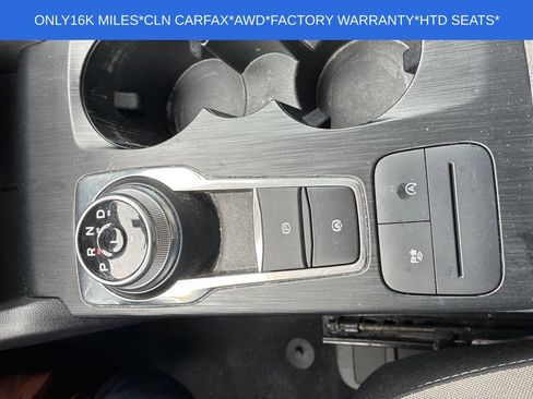 Used 2022 Ford Escape SE w/ Convenience Package AWD/4WD image 23