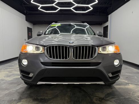 Used 2015 BMW X3 xDrive28i image 7