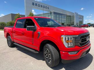 Used 2023 Ford F150 XLT w/ Equipment Group 302A High AWD/4WD 360° Tour