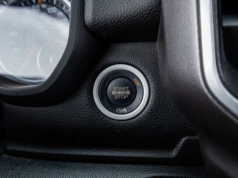 Used 2021 RAM 1500 Lone Star image 18