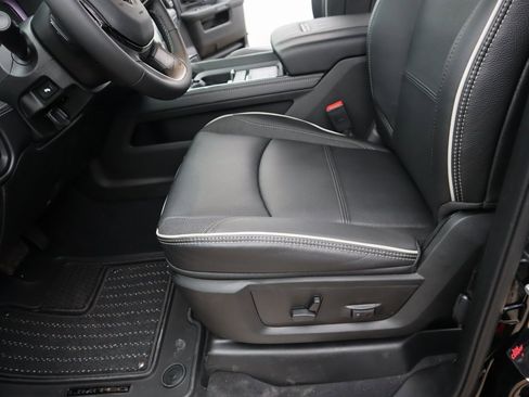 New 2026 RAM 2500 Limited image 11