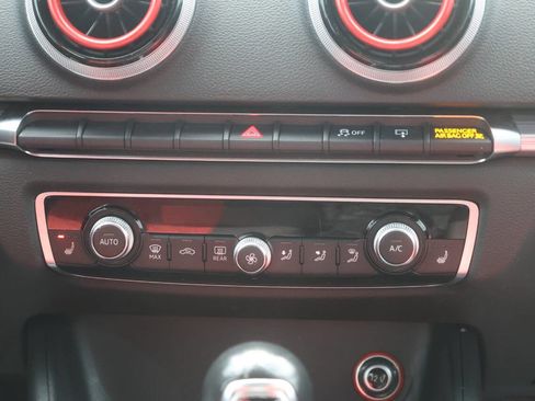 Used 2015 Audi A3 1.8T Premium w/ Cold Weather Package image 21