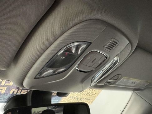 Used 2021 Jeep Compass Trailhawk image 26