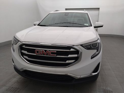 Used 2020 GMC Terrain SLT FWD image 15