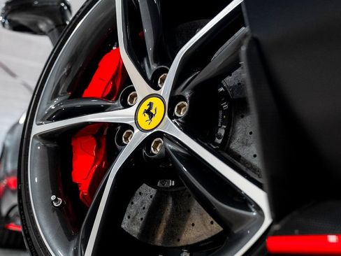 Used 2025 Ferrari 296 GTS RWD image 45