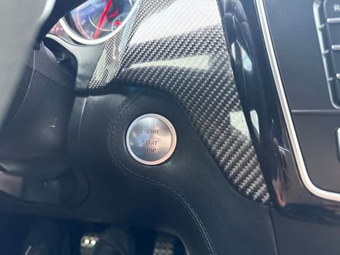 Used 2018 Mercedes-Benz GLS 63 AMG 4MATIC image 30