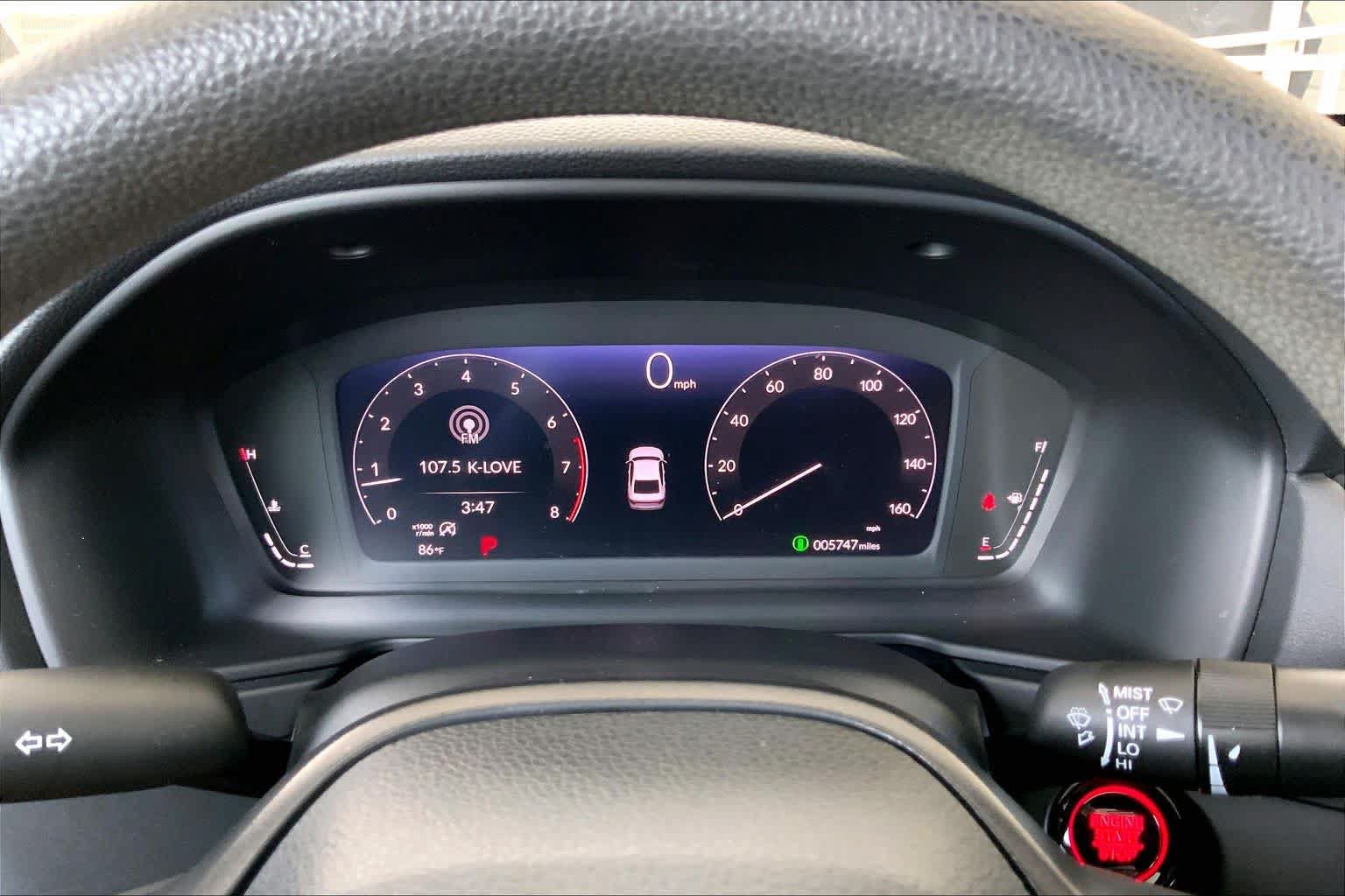 Certified 2026 Honda Accord SE image 26