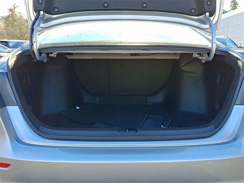 Certified 2023 Honda Accord EX image 28