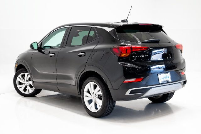 Used 2025 Buick Encore GX Preferred FWD image 32