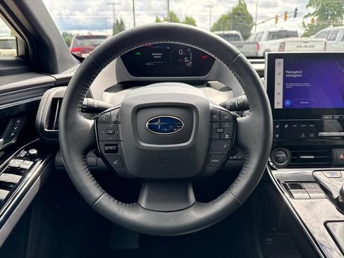 Used 2023 Subaru Solterra AWD image 18